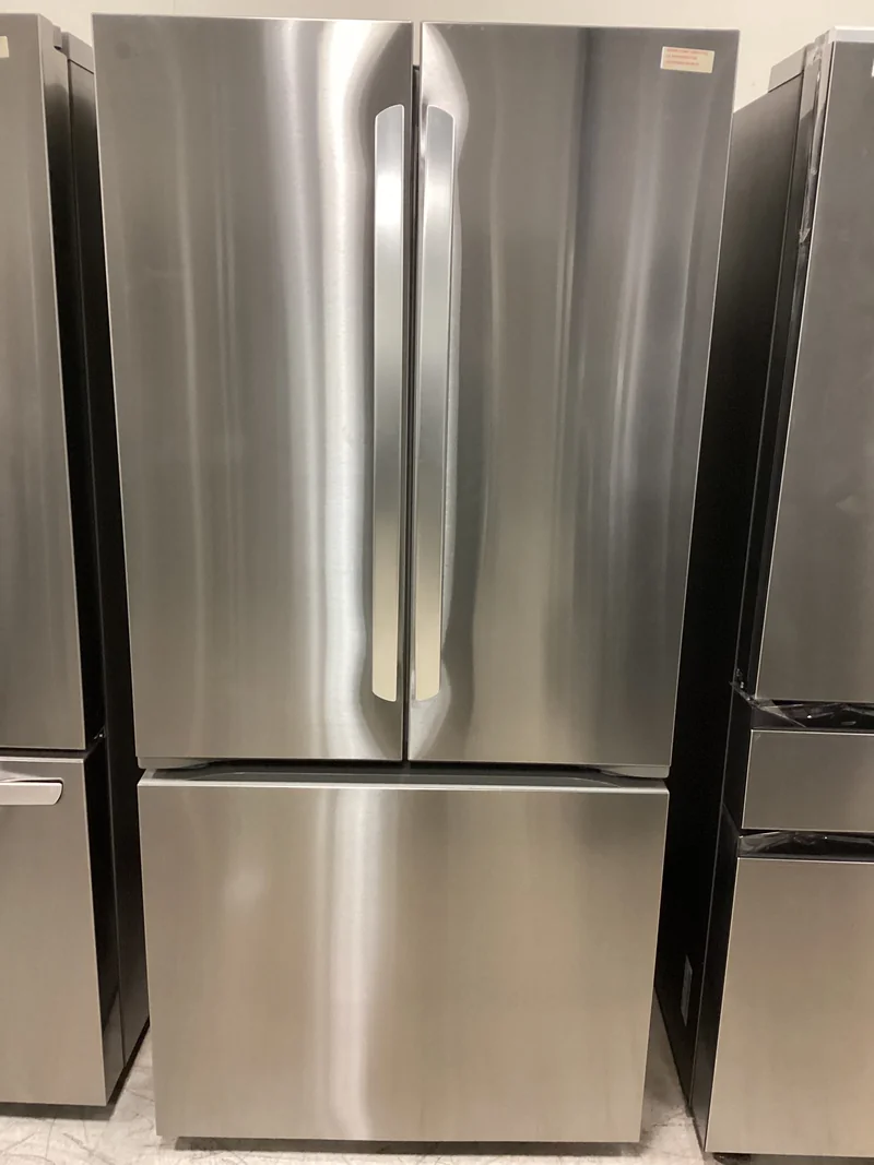 LG LF21G6200S - French Door Refrigerator at Doraville Store