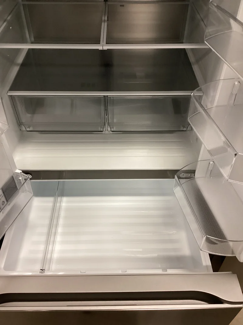LG LF29H8330S - French Door Refrigerator at Doraville Store