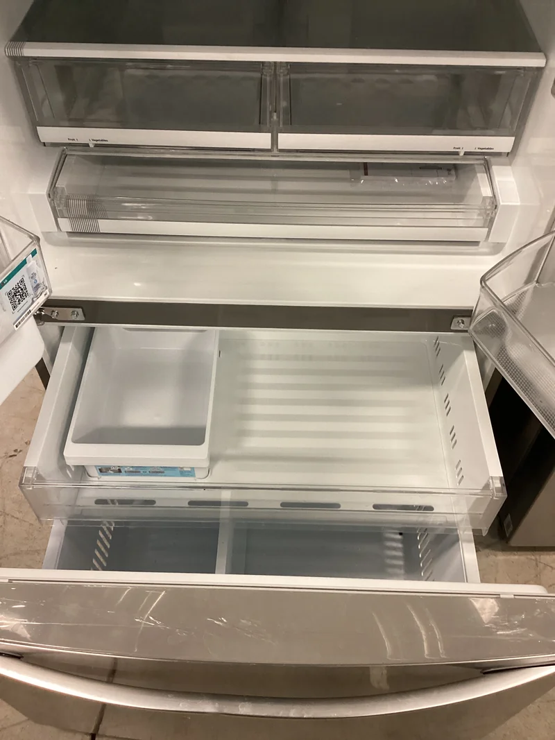 LG LHFS28XBS - French Door Refrigerator at Doraville Store