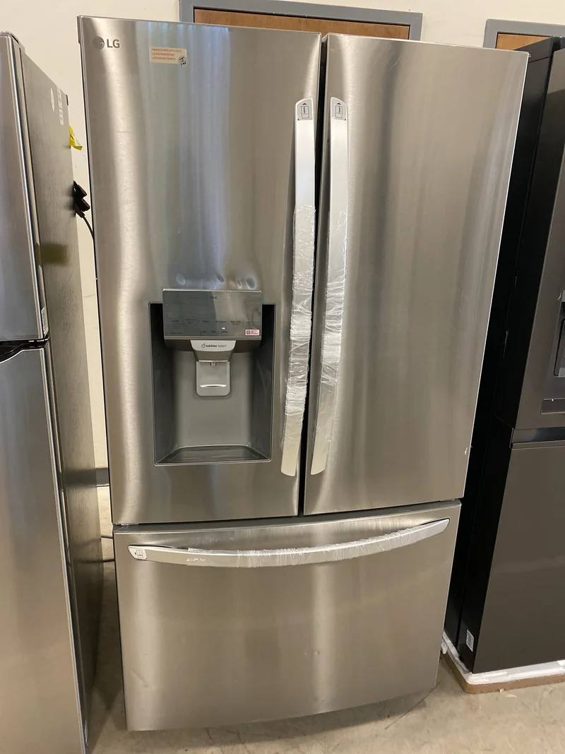 LG LHFS28XBS - French Door Refrigerator at Doraville Store