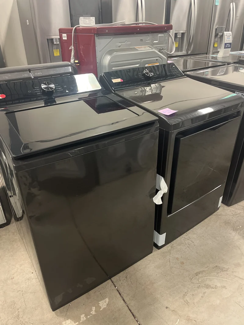 LG WT8205CL - Top Load Washer at Doraville Store