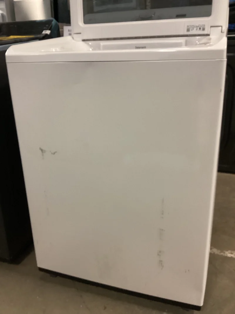LG WT8205CW - Top Load Washer at Doraville Store