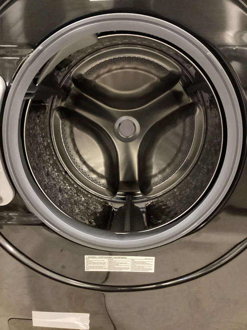 SAMSUNG WF45T6000AV - Front Load Washer at Doraville Store