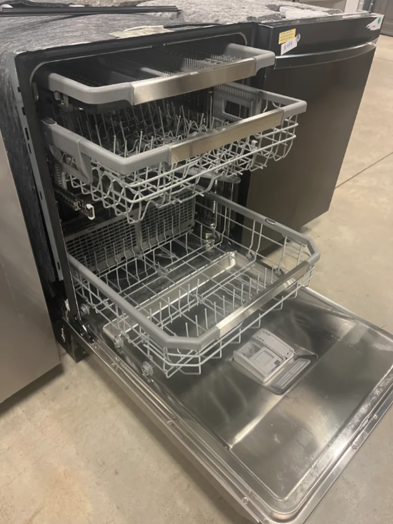 LG LDPM6762S - Top Control Dishwasher at Doraville Store