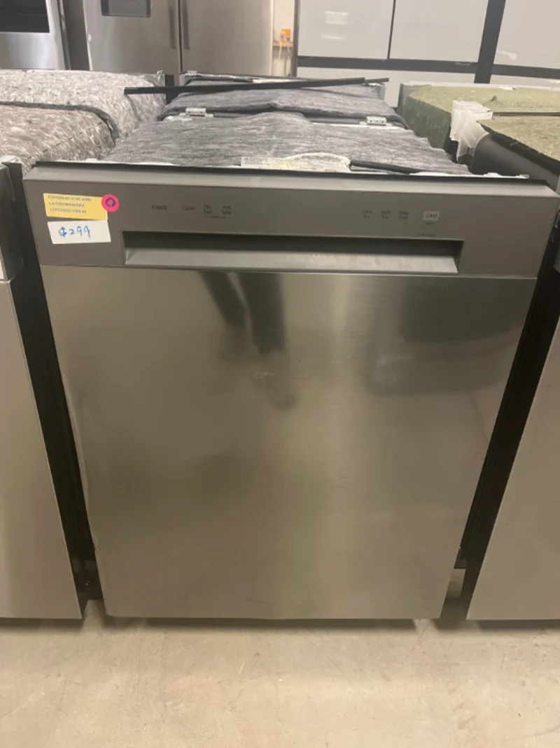 LG LDFC2423V - Front Control Dishwasher at Doraville Store