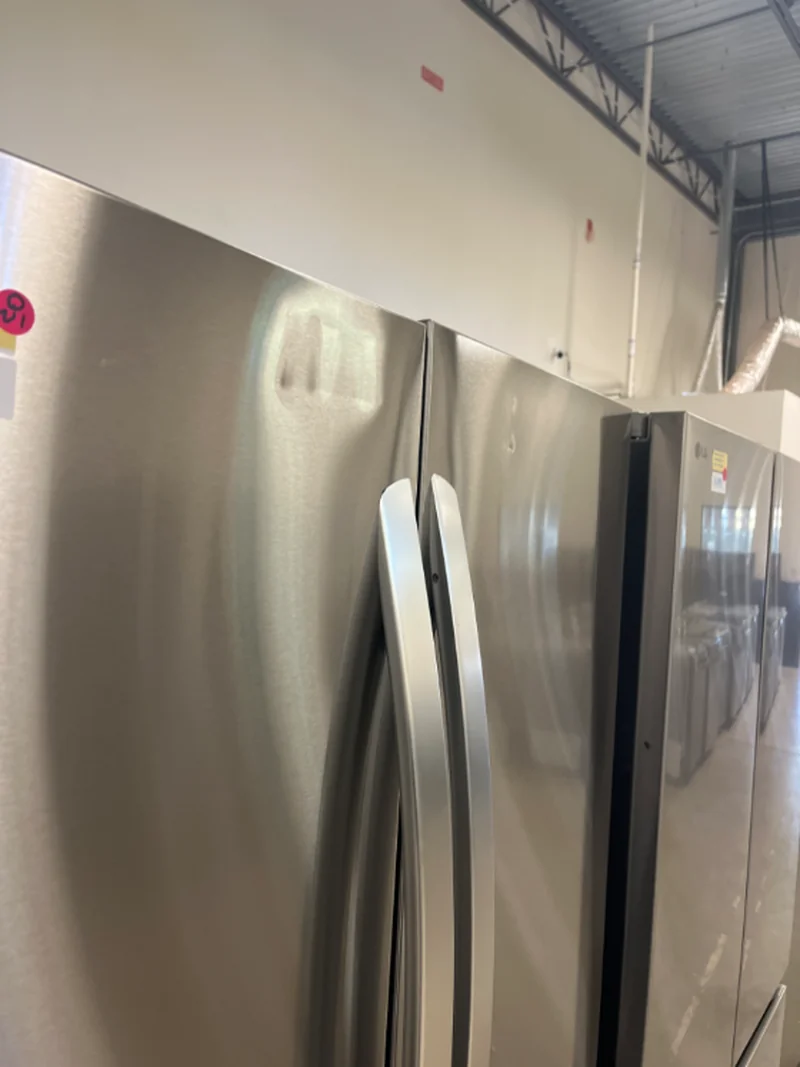 LG LCFC26XSS - French Door Refrigerator at Doraville Store