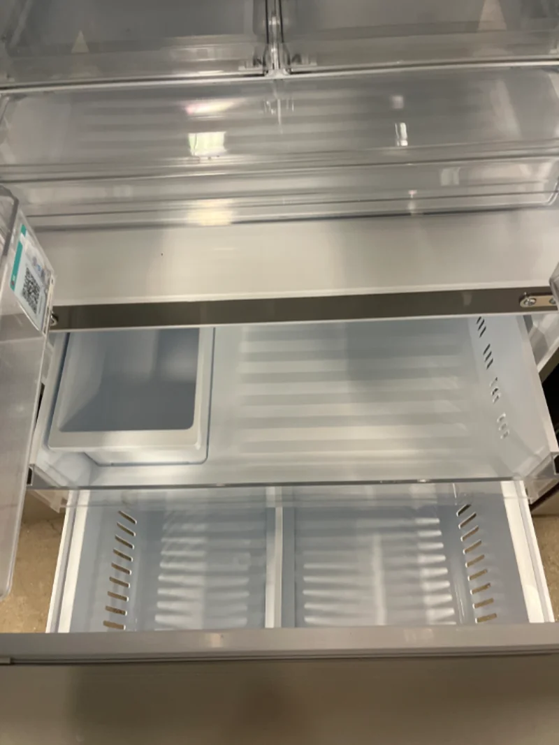 LG LCFC26XSS - French Door Refrigerator at Doraville Store