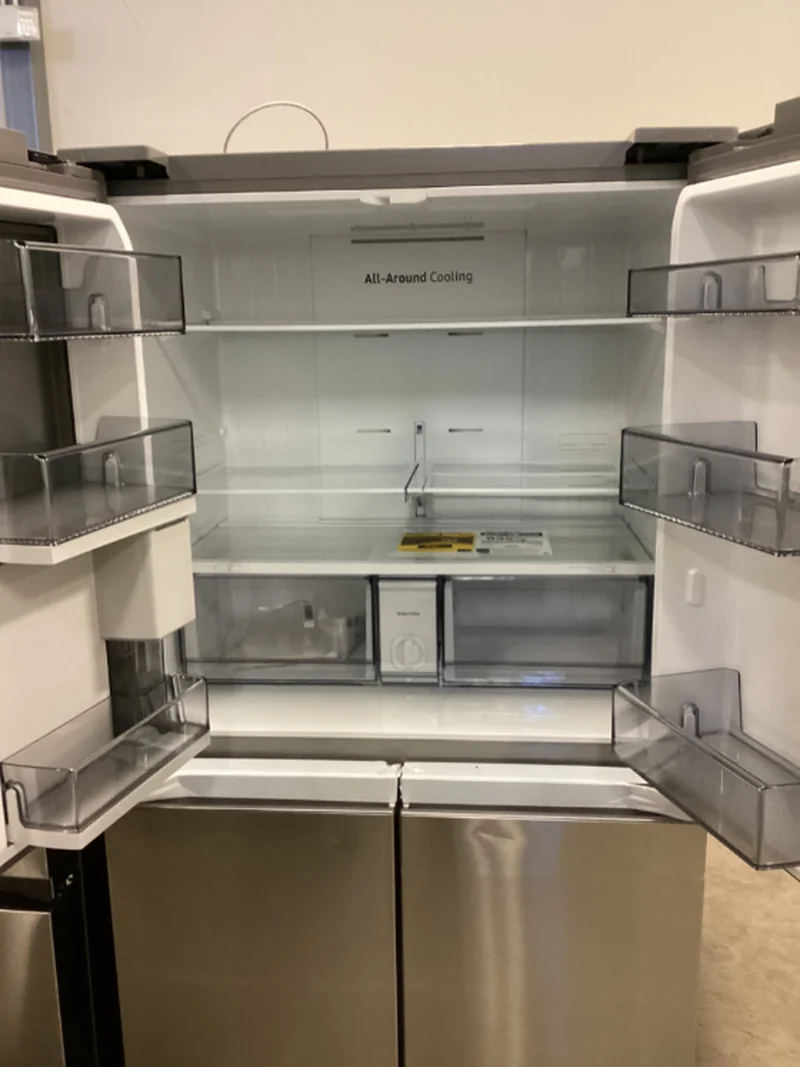 SAMSUNG RF23B7671SR - Bespoke Refrigerator at Doraville Store