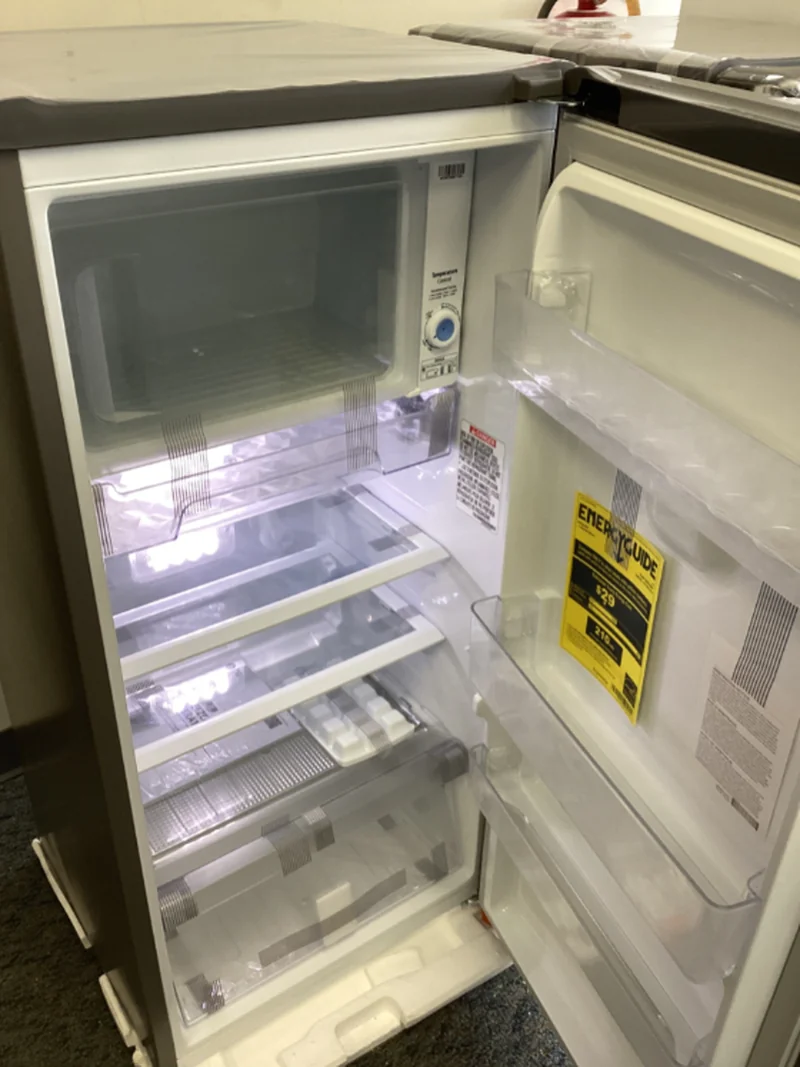 LG LRONC0605V - Specialty Food Refrigerator at Doraville Store