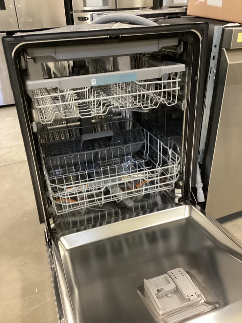 LG LDPN454HT - Top Control Dishwasher at Doraville Store