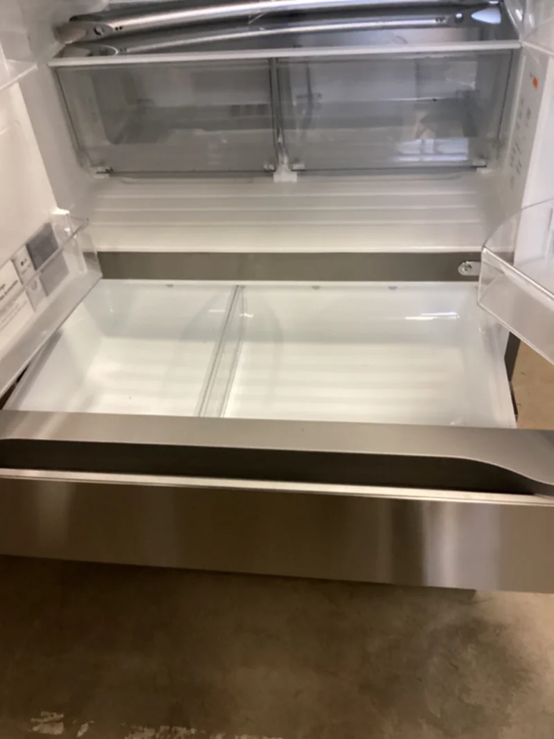 LG LF25G8330S - French Door Refrigerator at Doraville Store