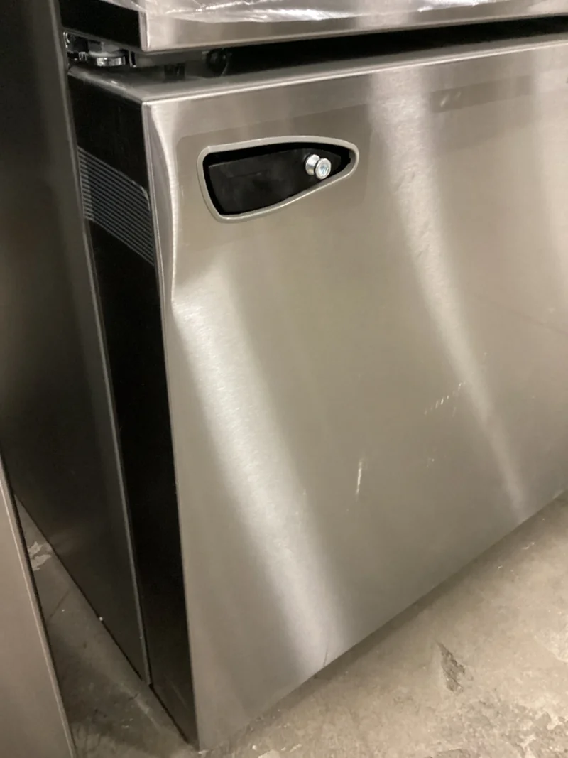 LG LRFLC2706S - French Door Refrigerator at Doraville Store