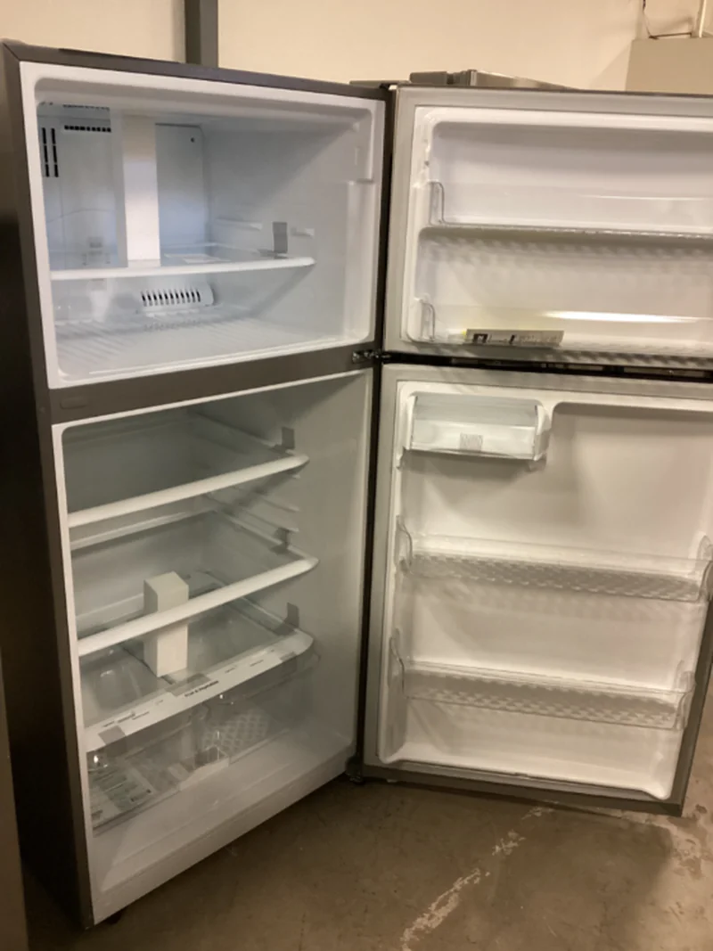 LG LHTNS2403S - Top Freezer Refrigerator at Doraville Store