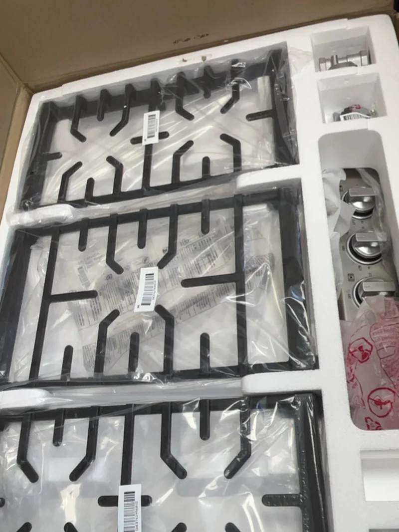 LG CBGJ3023S - Gas Cooktop at Doraville Store
