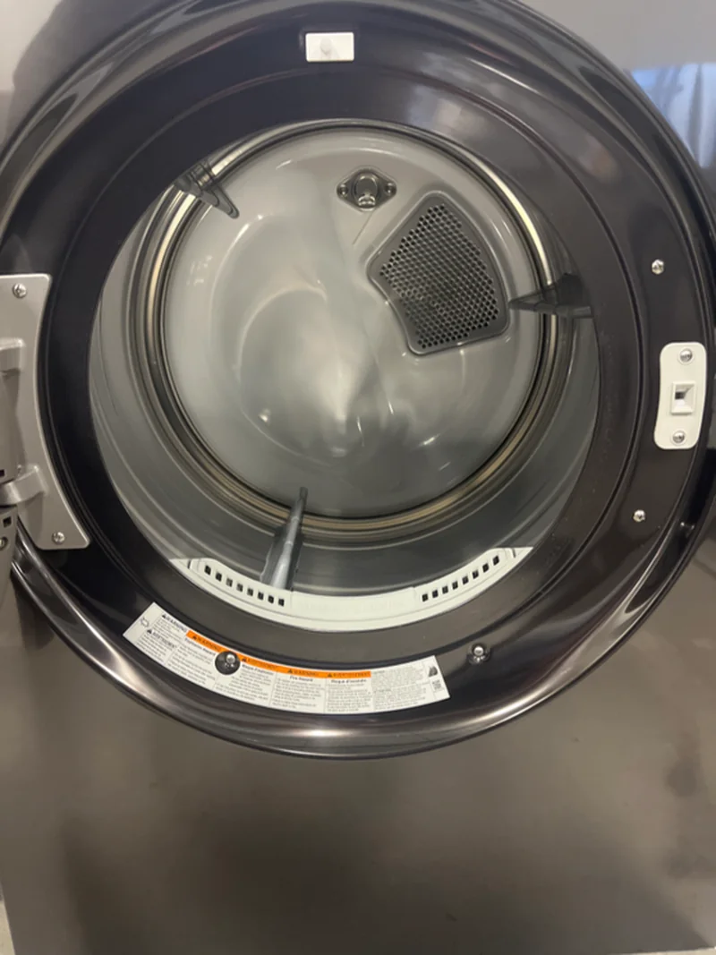 LG DLEX6700B - Electric Dryer at Doraville Store