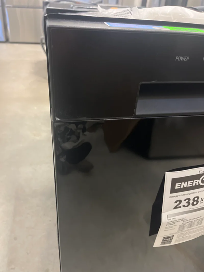 LG LDFC2423B - Front Control Dishwasher at Doraville Store