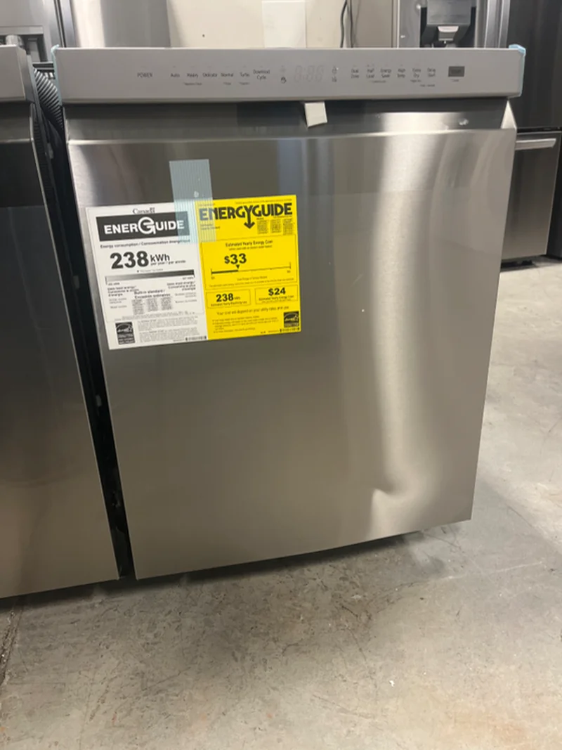 LG LDFN4542S - Front Control Dishwasher at Doraville Store