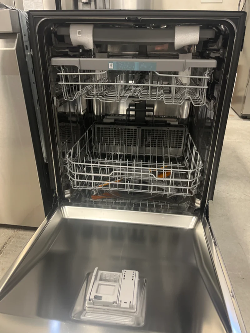 LG LDFN4542S - Front Control Dishwasher at Doraville Store