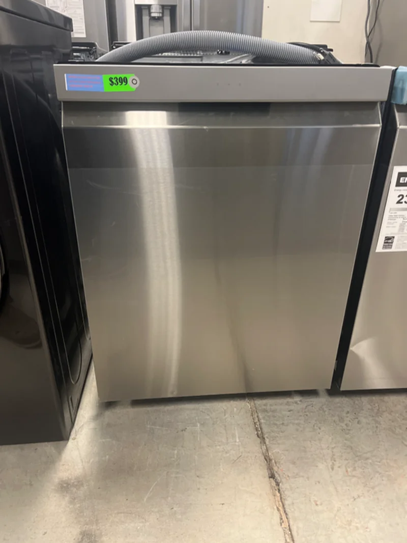LG LDPN454HT - Top Control Dishwasher at Doraville Store