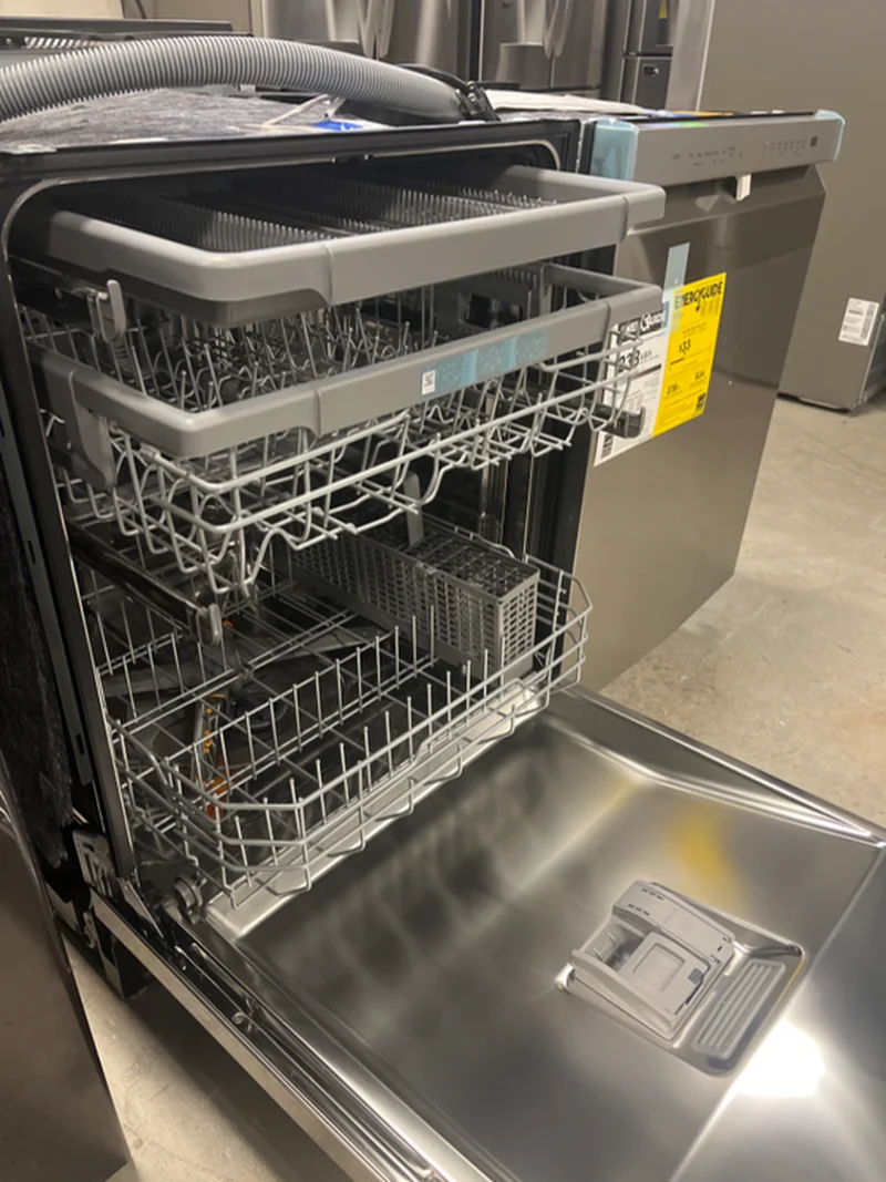 LG LDPN454HT - Top Control Dishwasher at Doraville Store