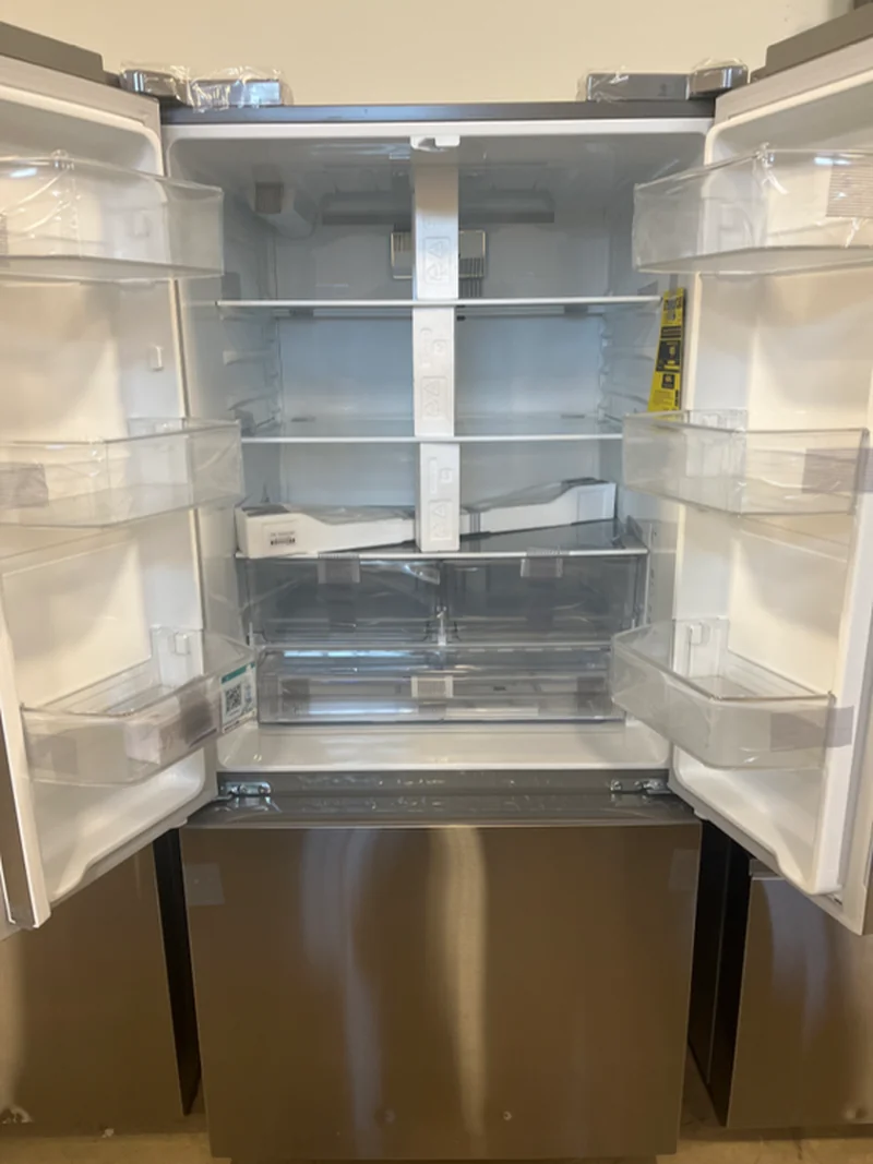 LG LF25H6200S - French Door Refrigerator at Doraville Store
