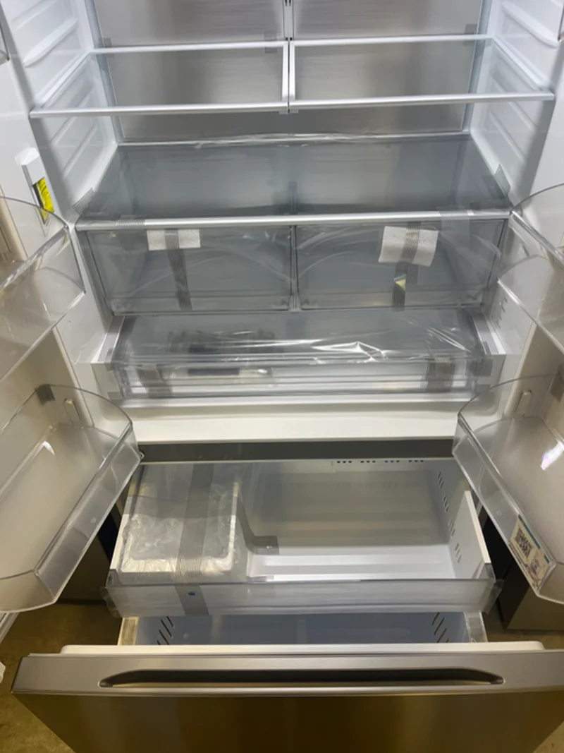 LG LF25Z6211S - French Door Refrigerator at Doraville Store