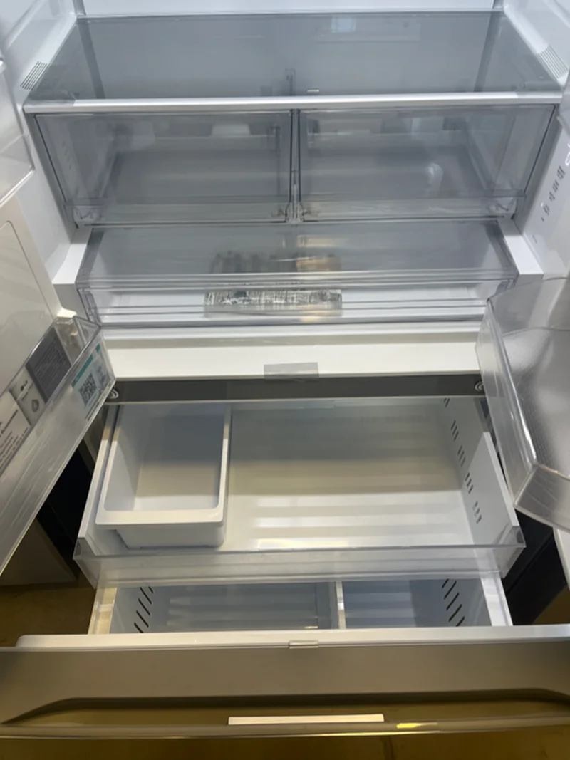LG LF26C6230V - French Door Refrigerator at Doraville Store