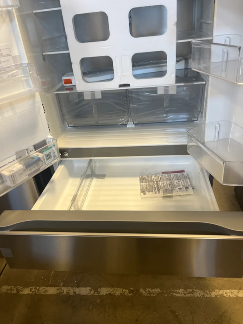 LG LF29H8330S - French Door Refrigerator at Doraville Store