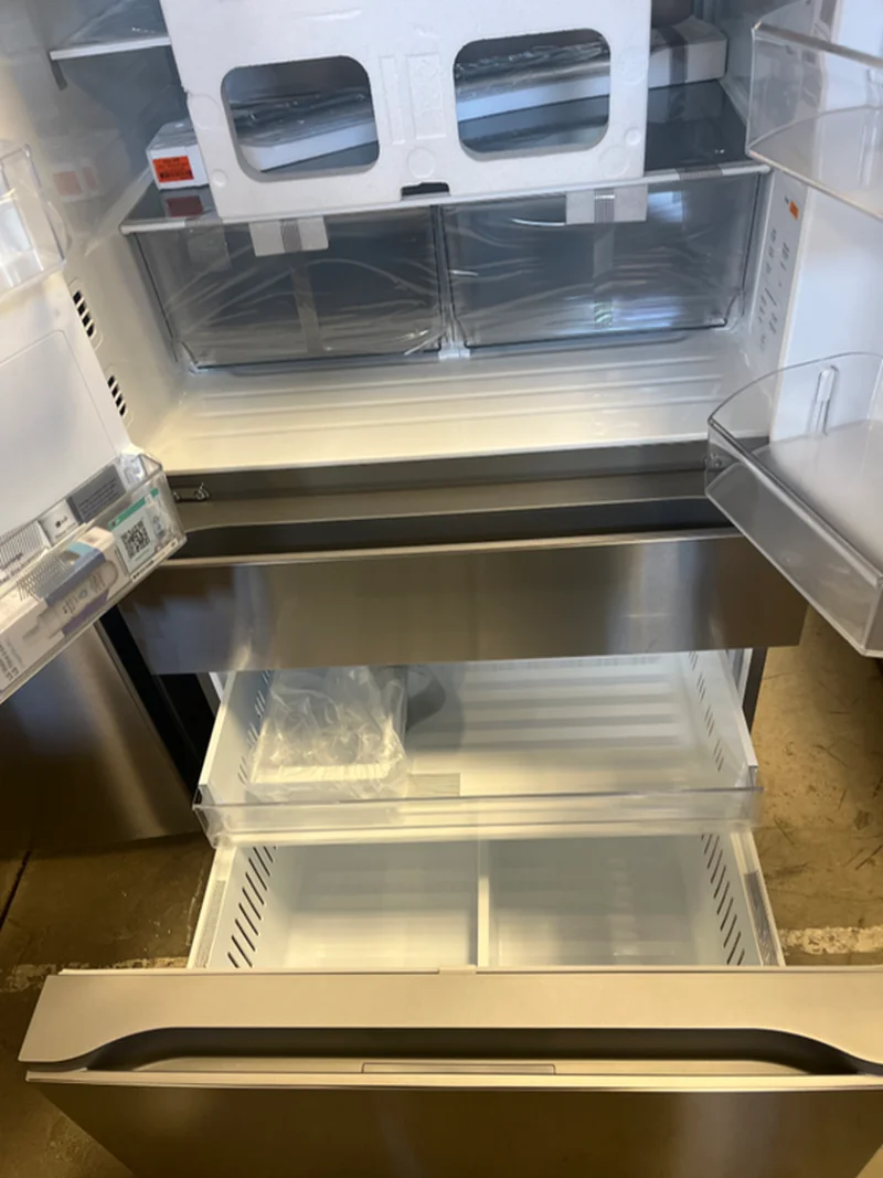 LG LF29H8330S - French Door Refrigerator at Doraville Store