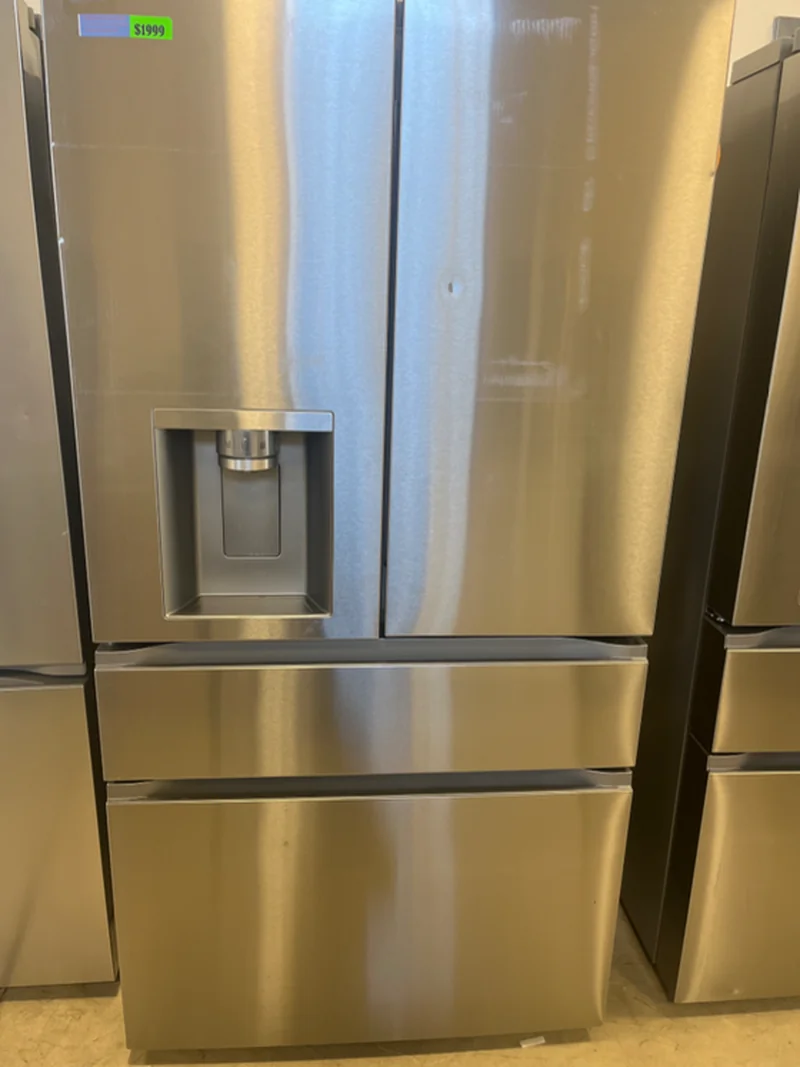LG LF29S9730S - French Door Refrigerator at Doraville Store