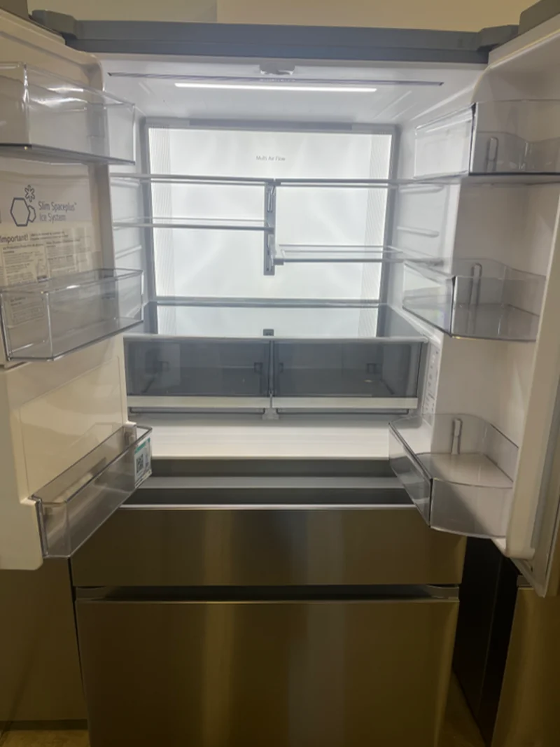 LG LF29S9730S - French Door Refrigerator at Doraville Store