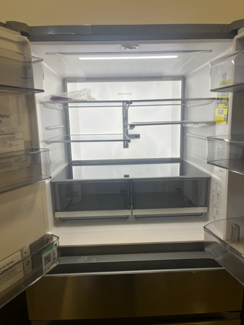 LG LF29S9775S - French Door Refrigerator at Doraville Store