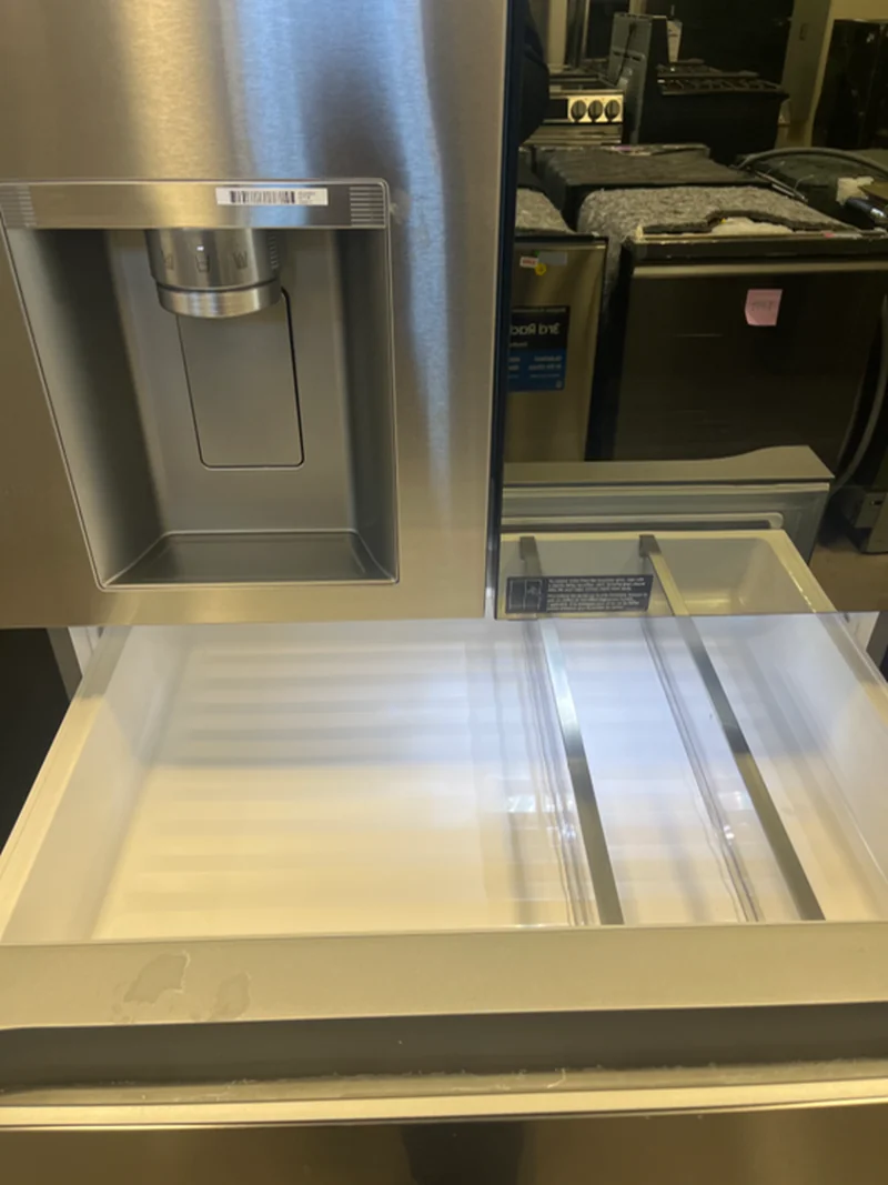 LG LF29S9775S - French Door Refrigerator at Doraville Store