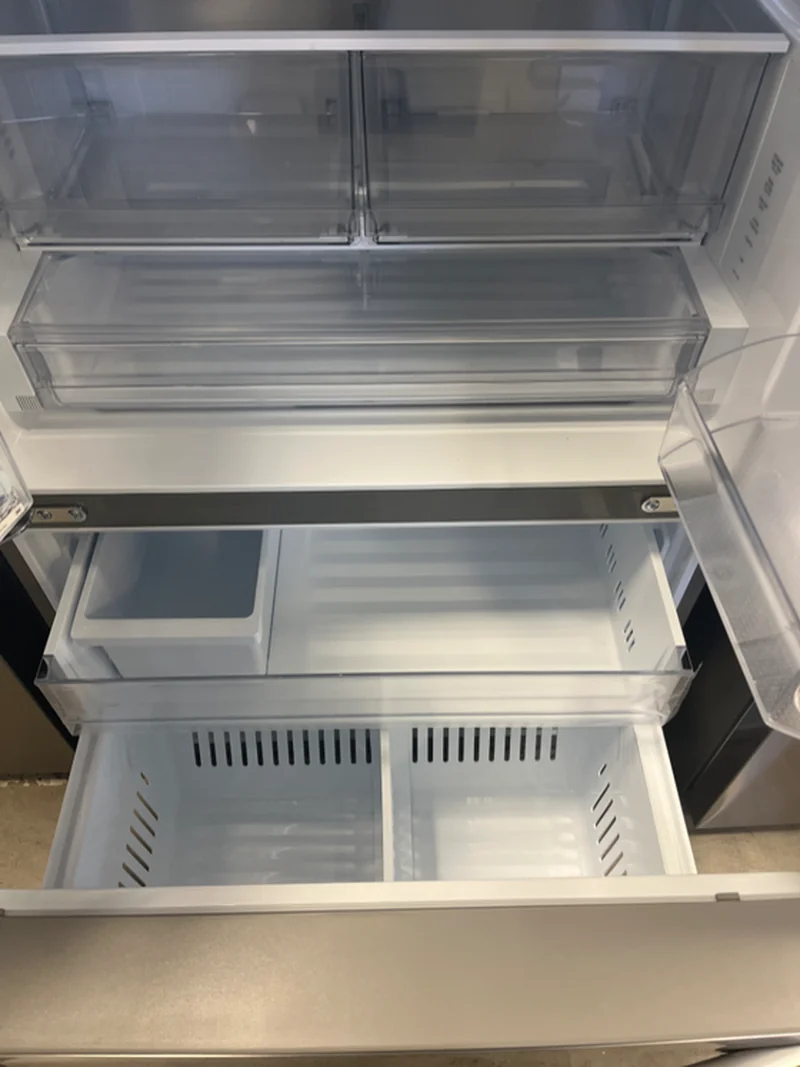 LG LRFXC2606S - French Door Refrigerator at Doraville Store