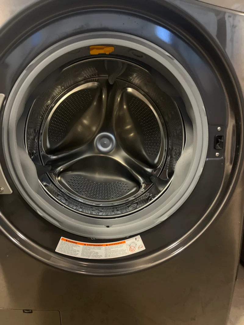 LG WM4000HBA - Front Load Washer at Doraville Store