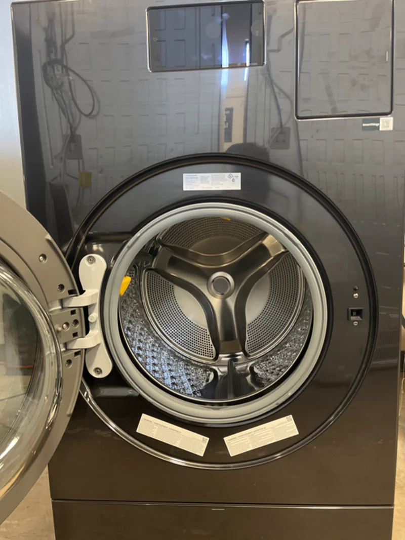 SAMSUNG WD53DBA900HB - Washer/Dryer Combo at Doraville Store
