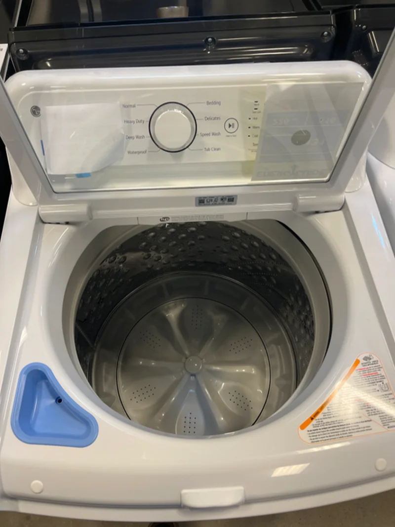 LG WT7000CW - Top Load Washer at Doraville Store