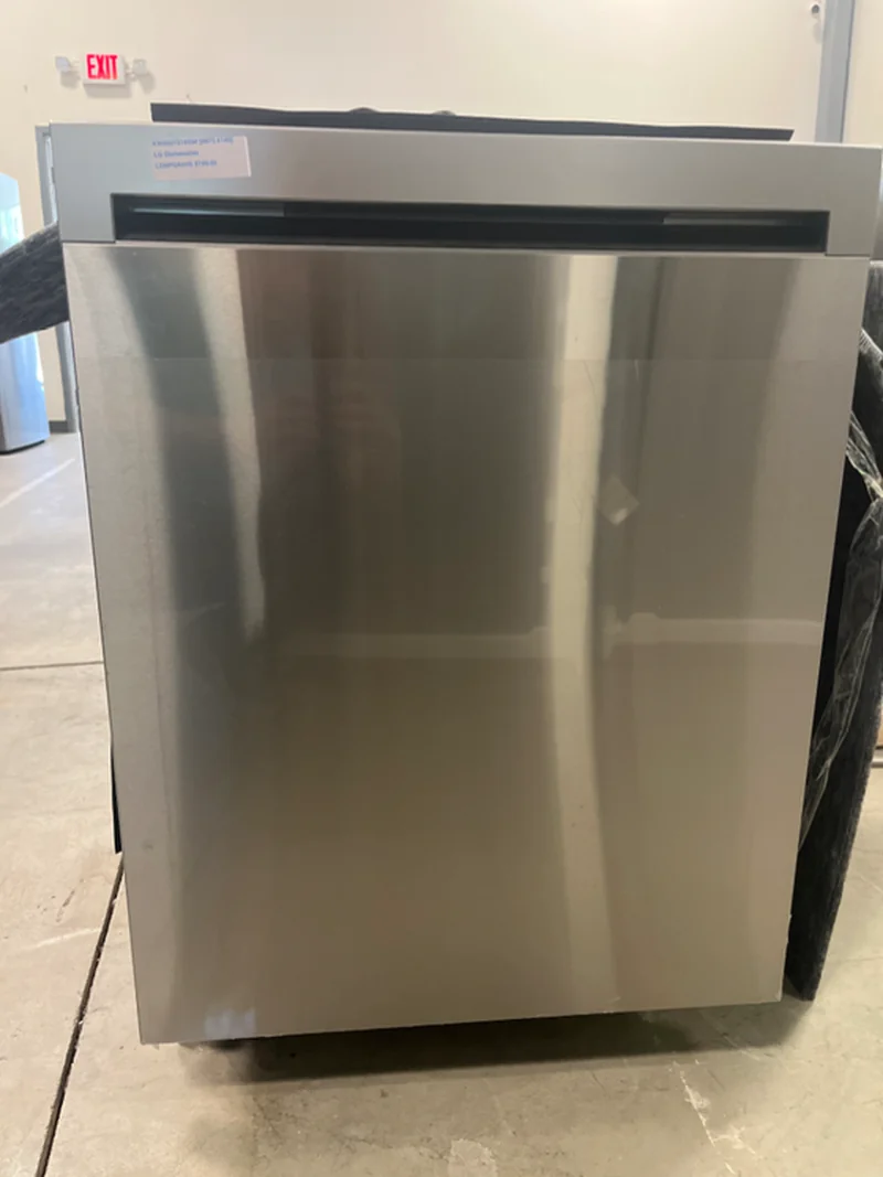 LG LDNPQ44HS - Top Control Dishwasher at Doraville Store
