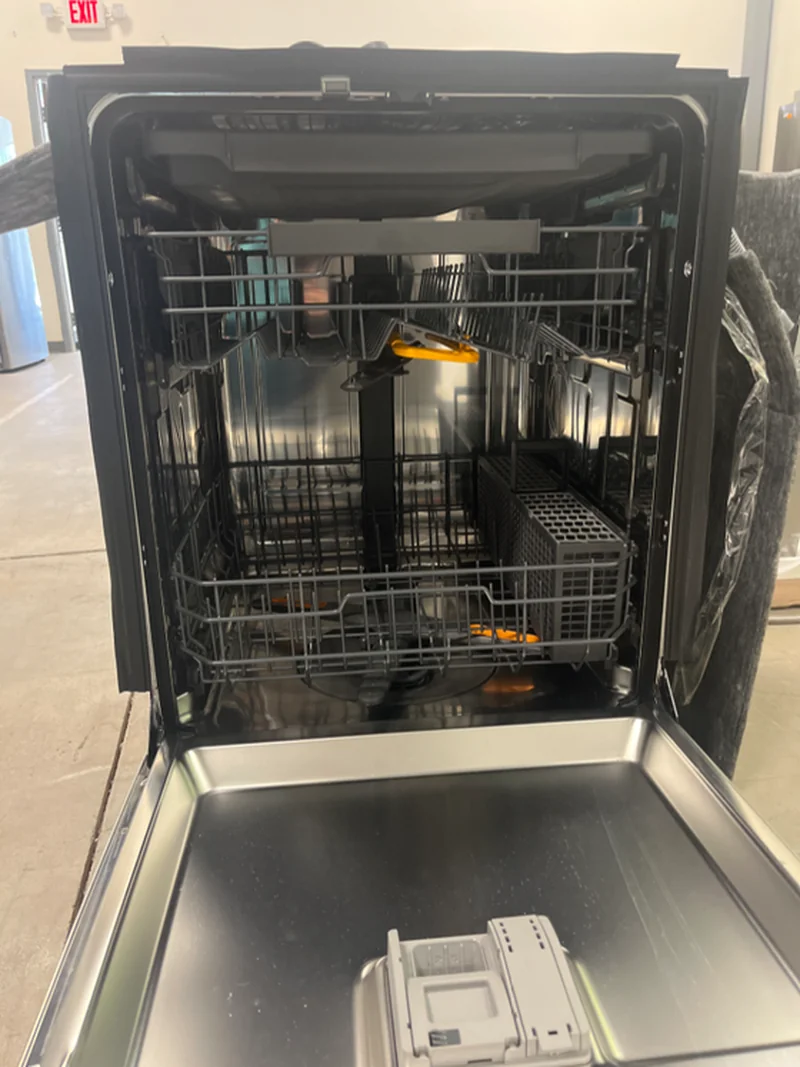 LG LDNPQ44HS - Top Control Dishwasher at Doraville Store