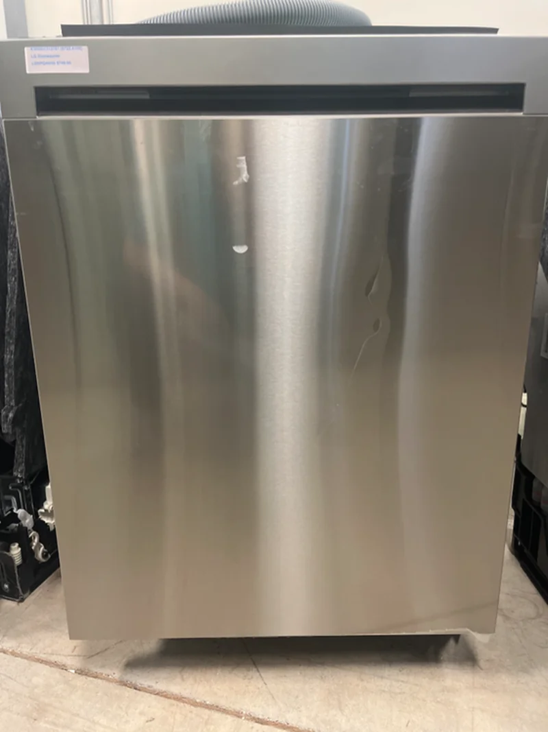 LG LDNPQ44HS - Top Control Dishwasher at Doraville Store