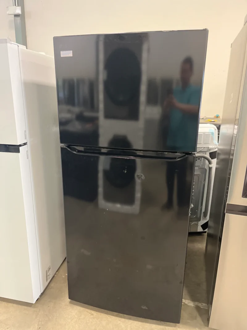 LG LTCS20020B - Top Freezer Refrigerator at Doraville Store