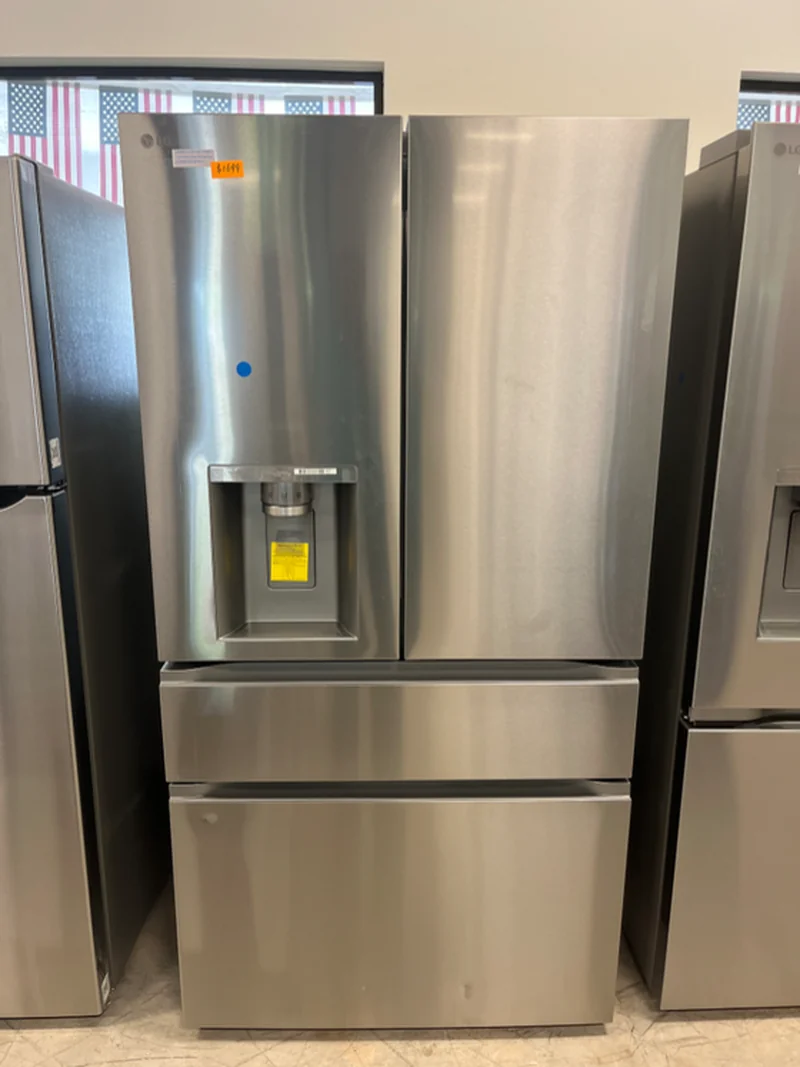 LG LF29S9730S - French Door Refrigerator at Doraville Store