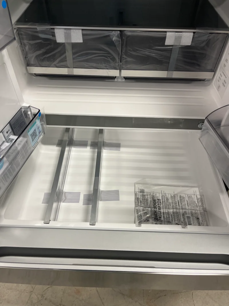 LG LF29S9730S - French Door Refrigerator at Doraville Store
