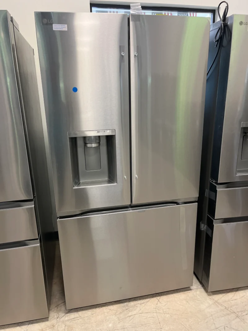 LG LF24Z6530S - French Door Refrigerator at Doraville Store