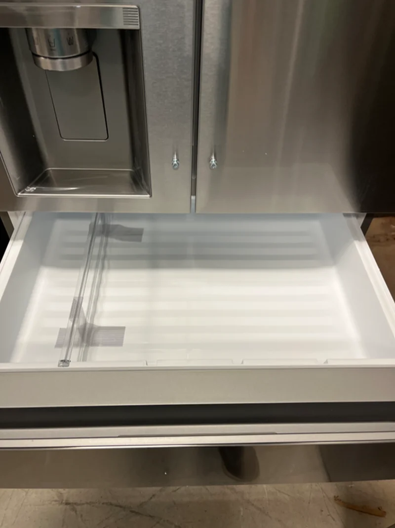LG LF29H8330S - French Door Refrigerator at Doraville Store