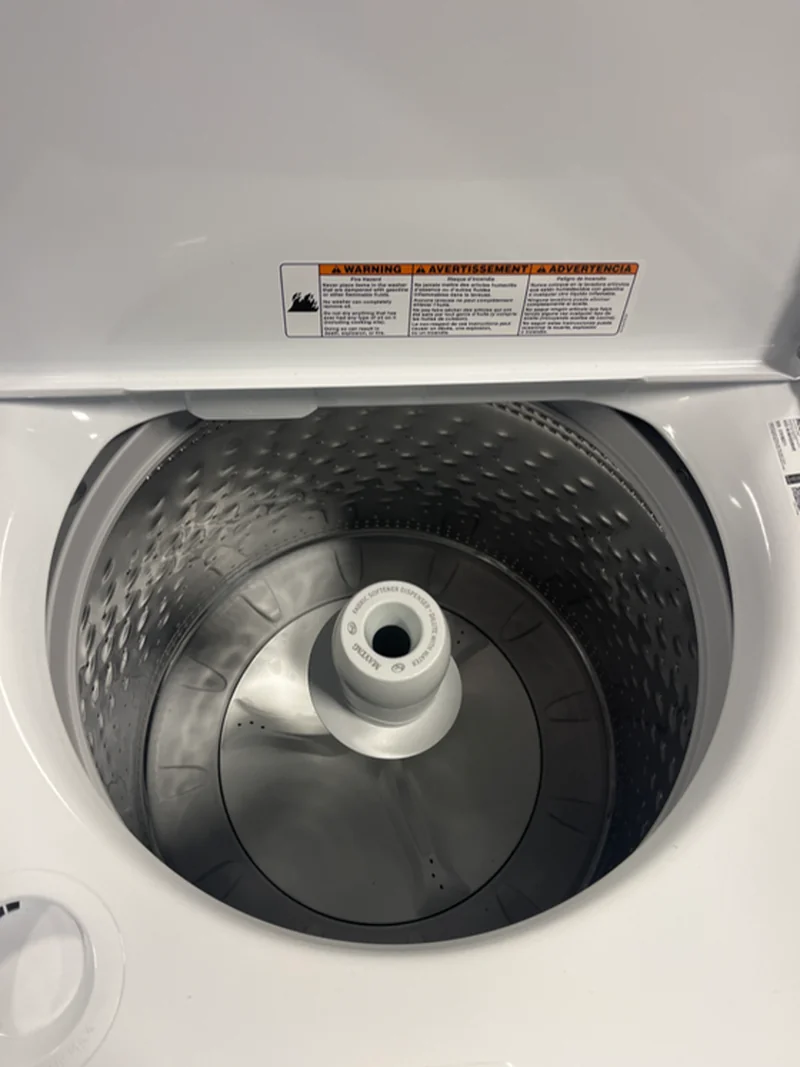 Maytag MVW4505MW - Top Load Washer at Doraville Store
