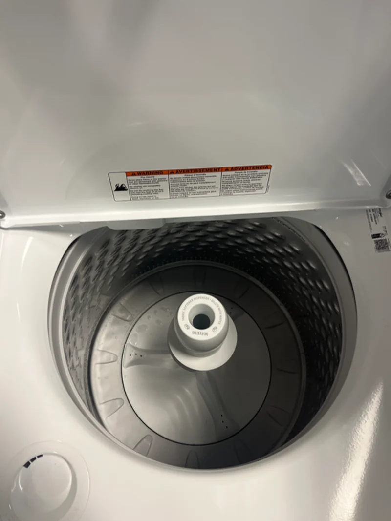 Maytag MVW4505MW - Top Load Washer at Doraville Store