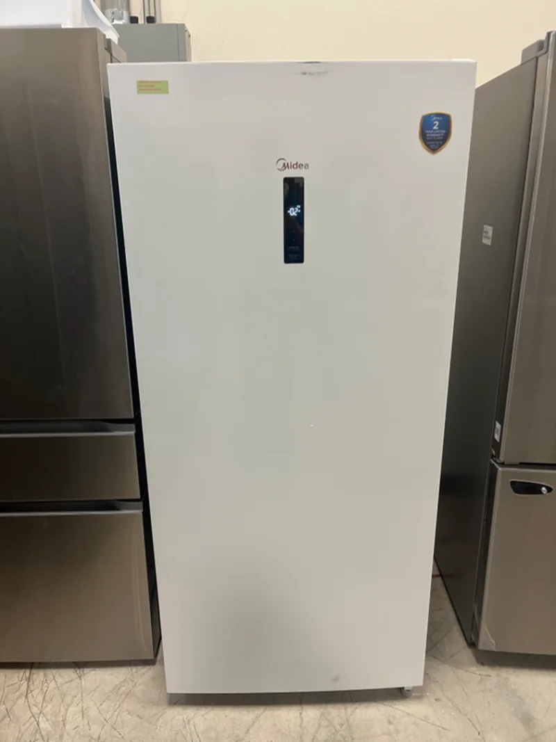 Midea MRU21F5BWW - FREEZER at Doraville Store