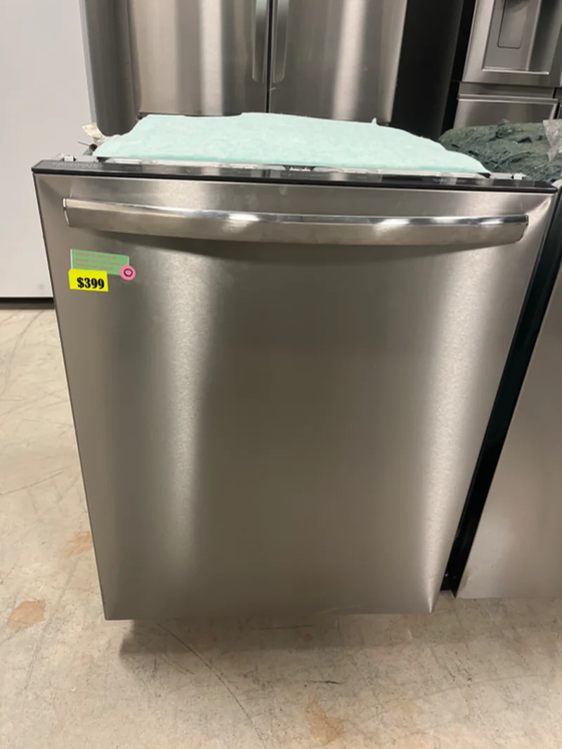 Frigidaire GDSH4715AF - Top Control Dishwasher at Doraville Store