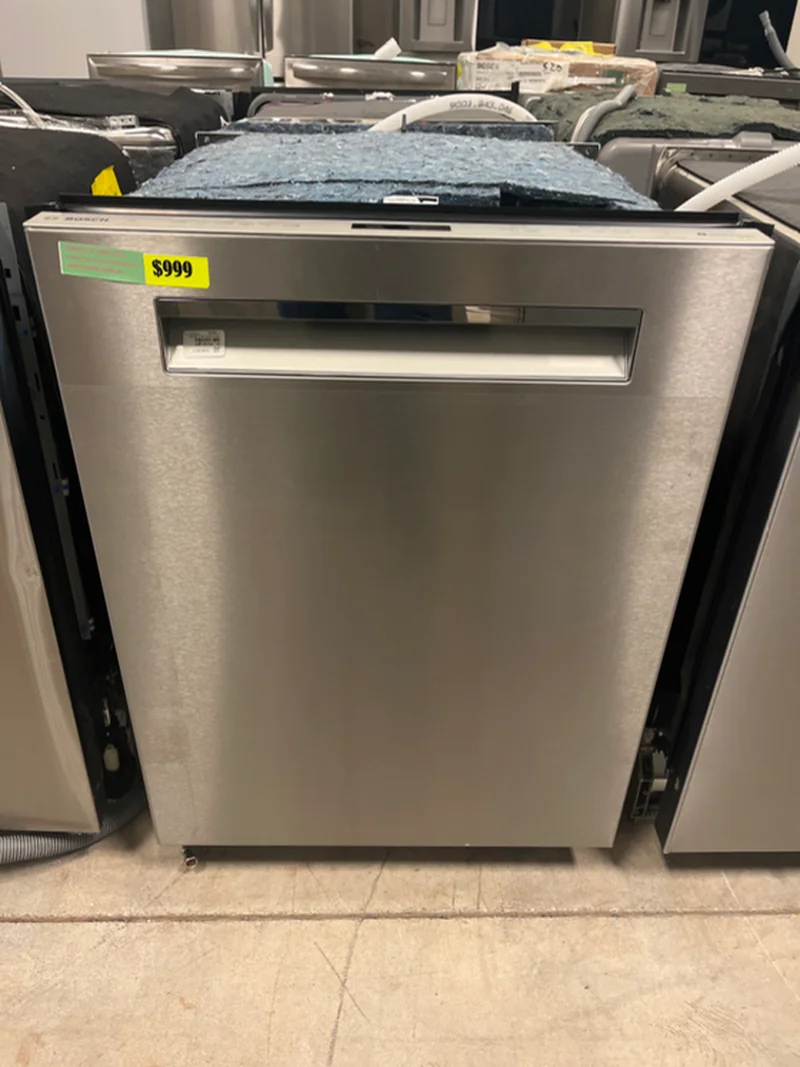 Bosch SHP9PCM5N - Top Control Dishwasher at Doraville Store